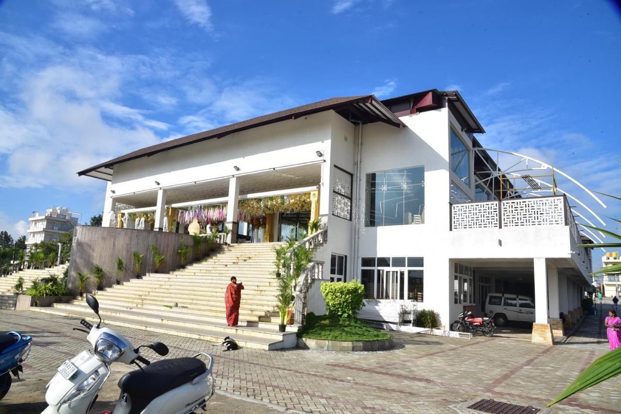Vistar Pavithra Vivaha Convention Hall Jigani 외부 사진