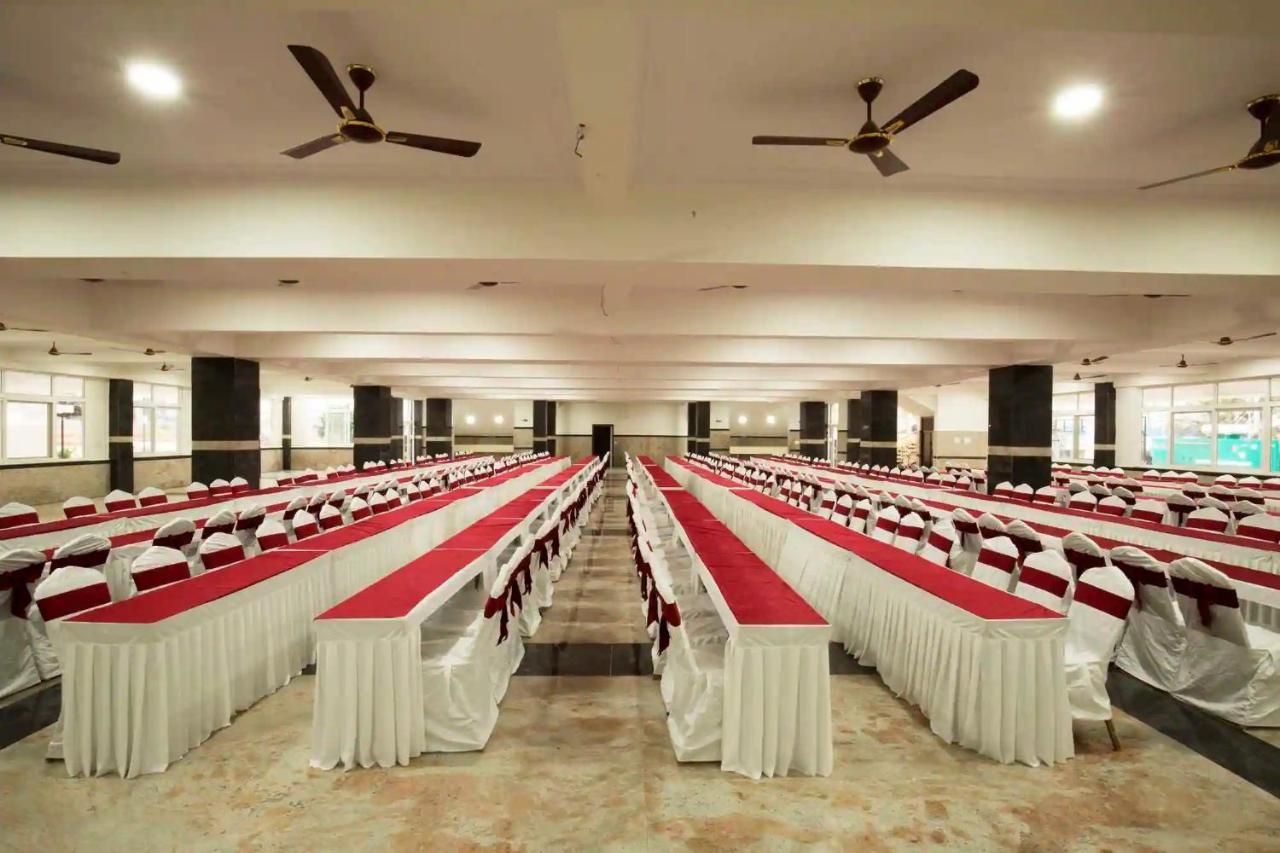 Vistar Pavithra Vivaha Convention Hall Jigani 외부 사진