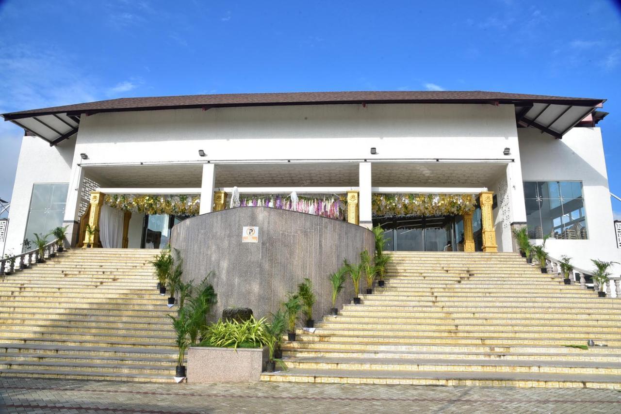 Vistar Pavithra Vivaha Convention Hall Jigani 외부 사진