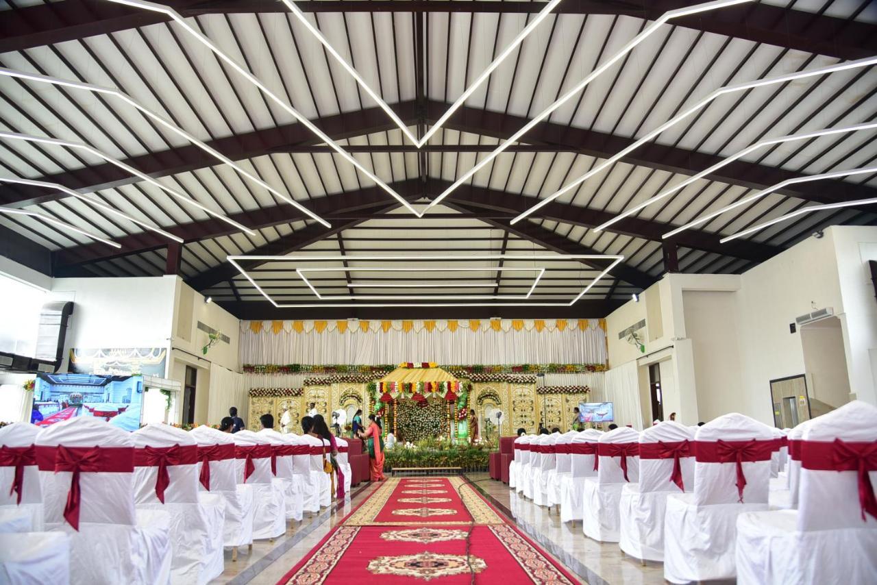 Vistar Pavithra Vivaha Convention Hall Jigani 외부 사진