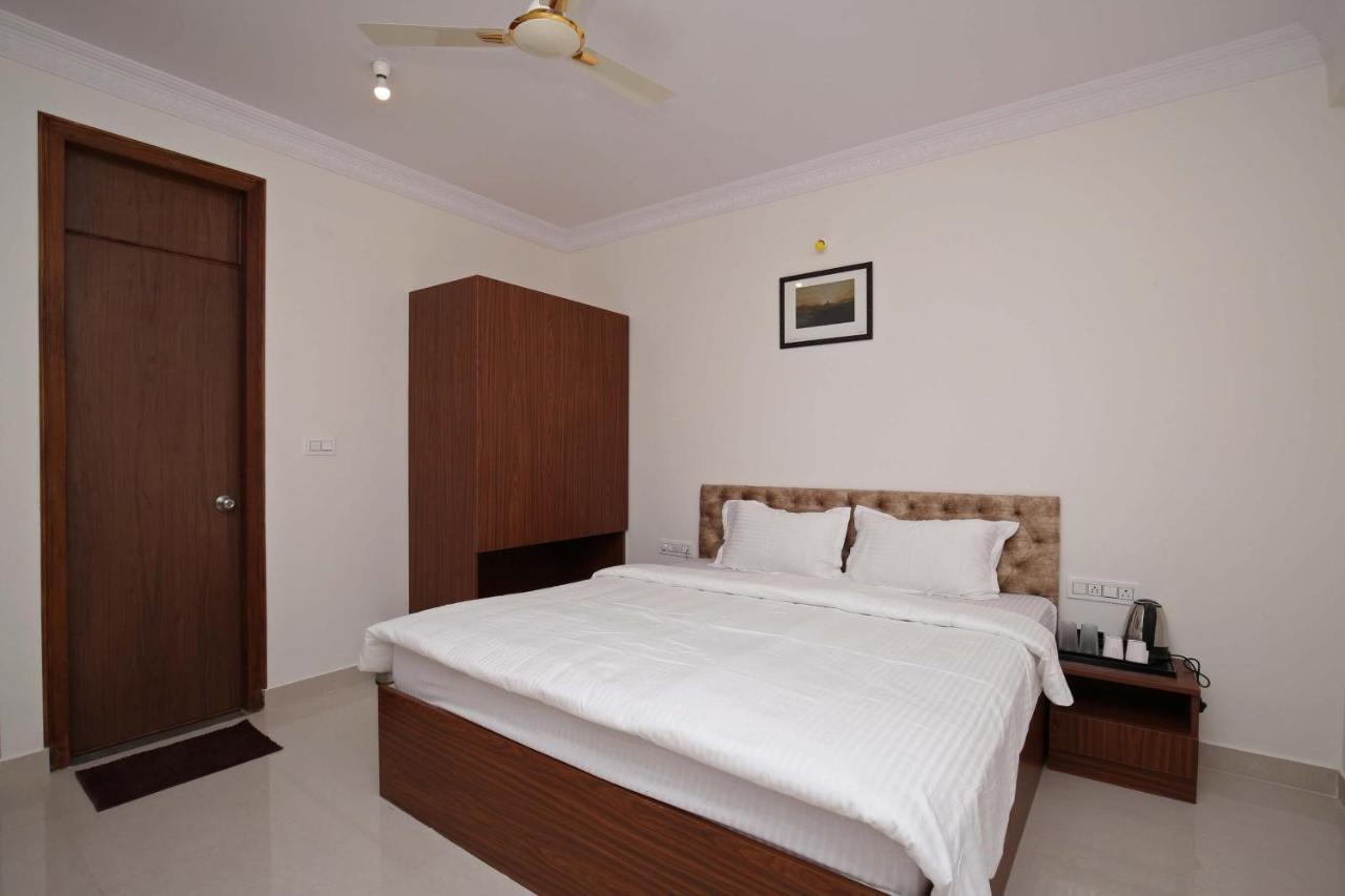 Vistar Pavithra Vivaha Convention Hall Jigani 외부 사진