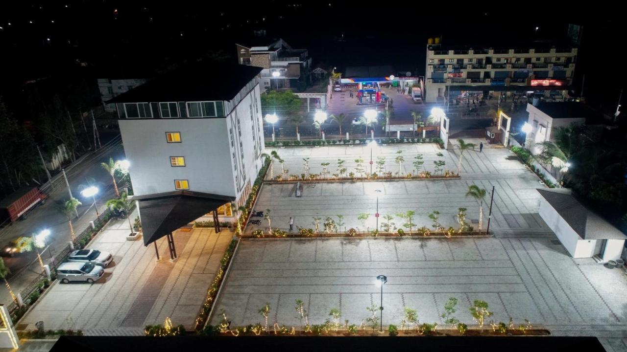 Vistar Pavithra Vivaha Convention Hall Jigani 외부 사진