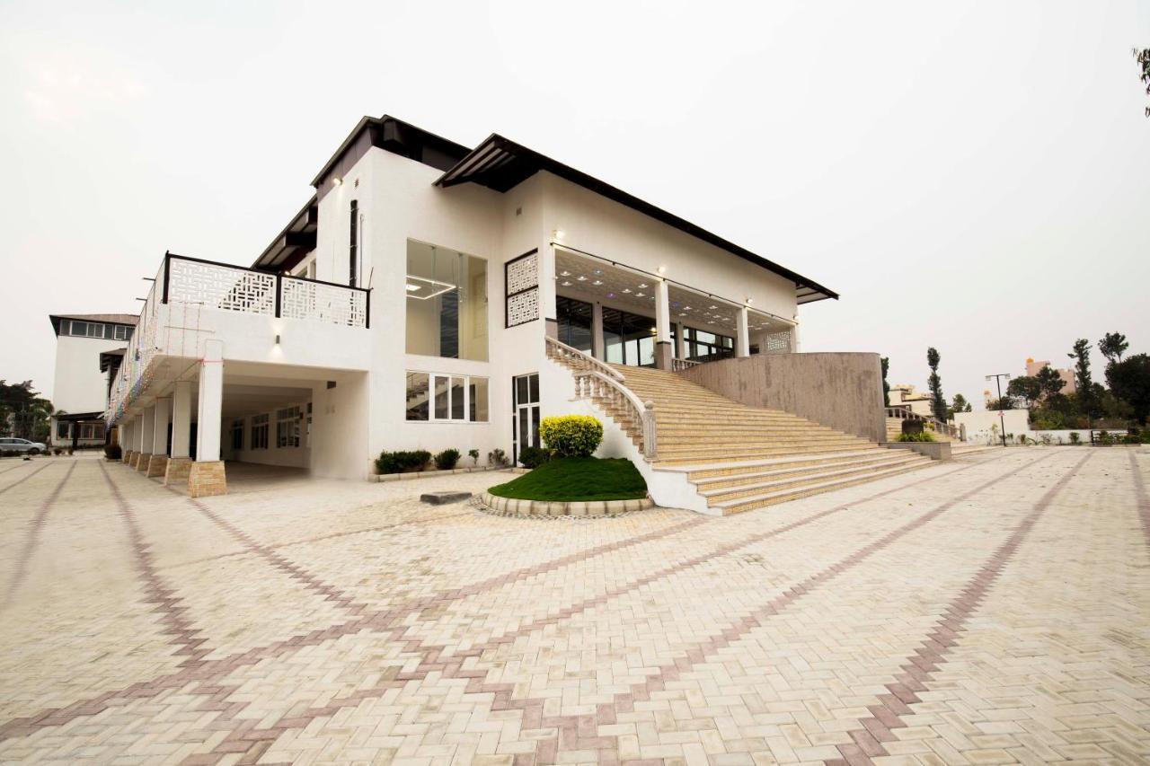 Vistar Pavithra Vivaha Convention Hall Jigani 외부 사진