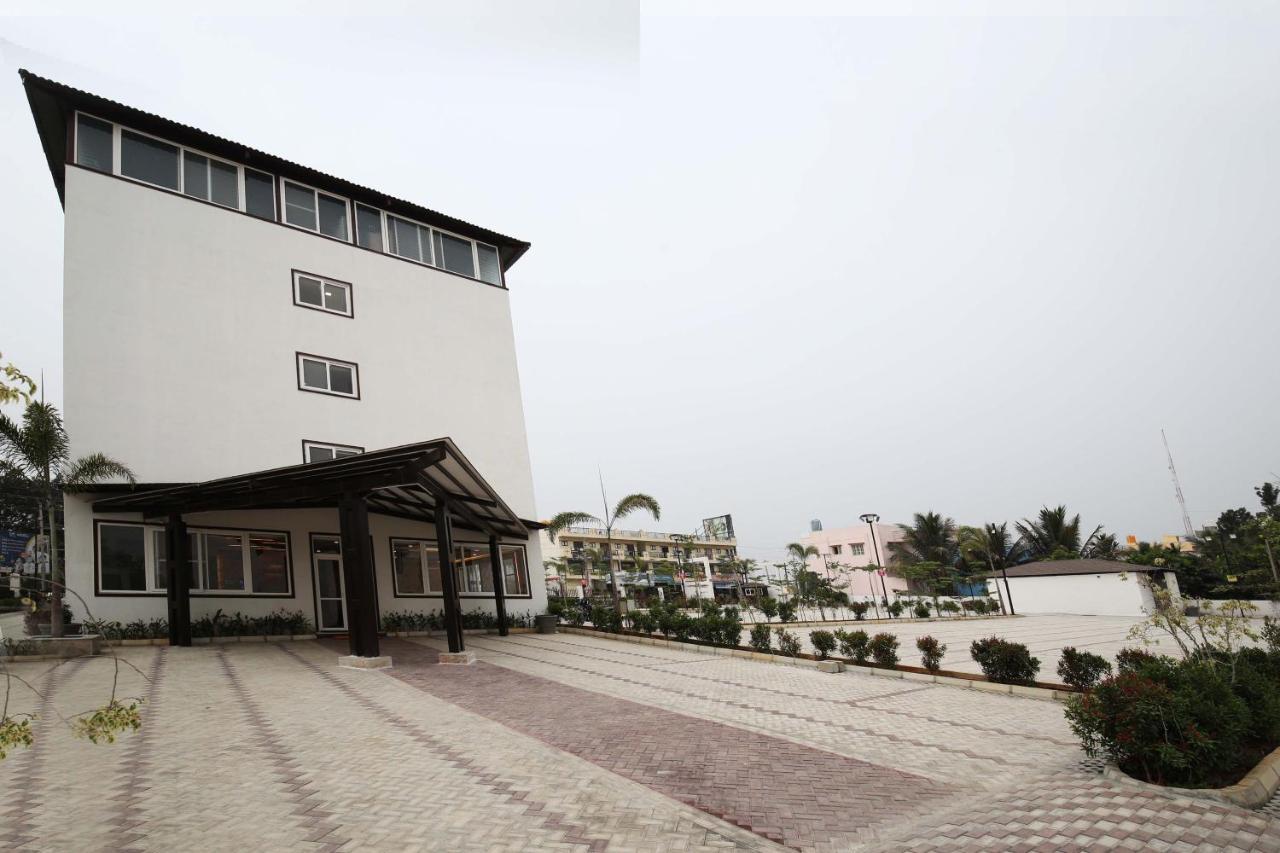 Vistar Pavithra Vivaha Convention Hall Jigani 외부 사진
